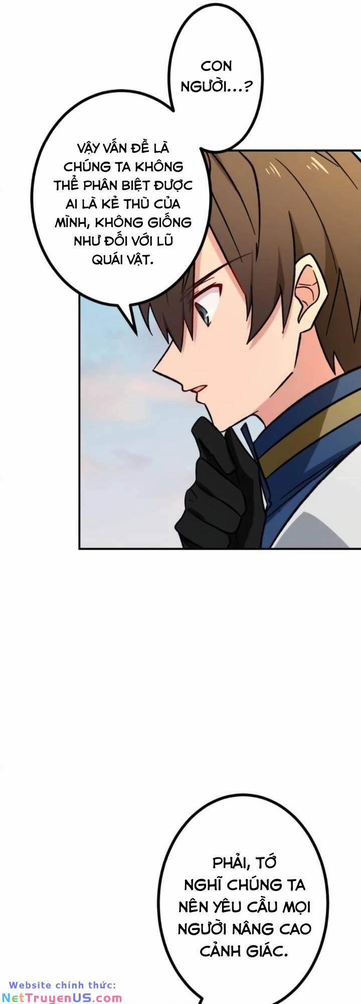 Sát Thủ Mạnh Nhất Chuyển Sinh Sang Thế Giới Khác 17 trang 57