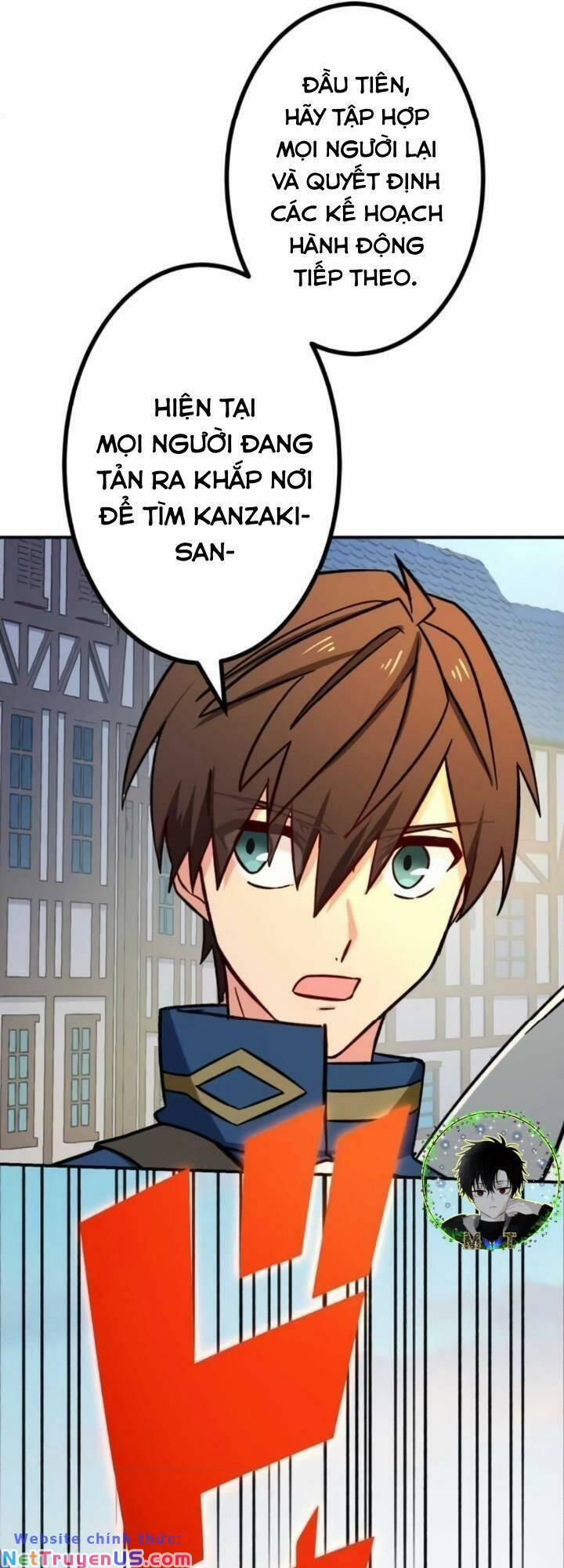 Sát Thủ Mạnh Nhất Chuyển Sinh Sang Thế Giới Khác 17 trang 61