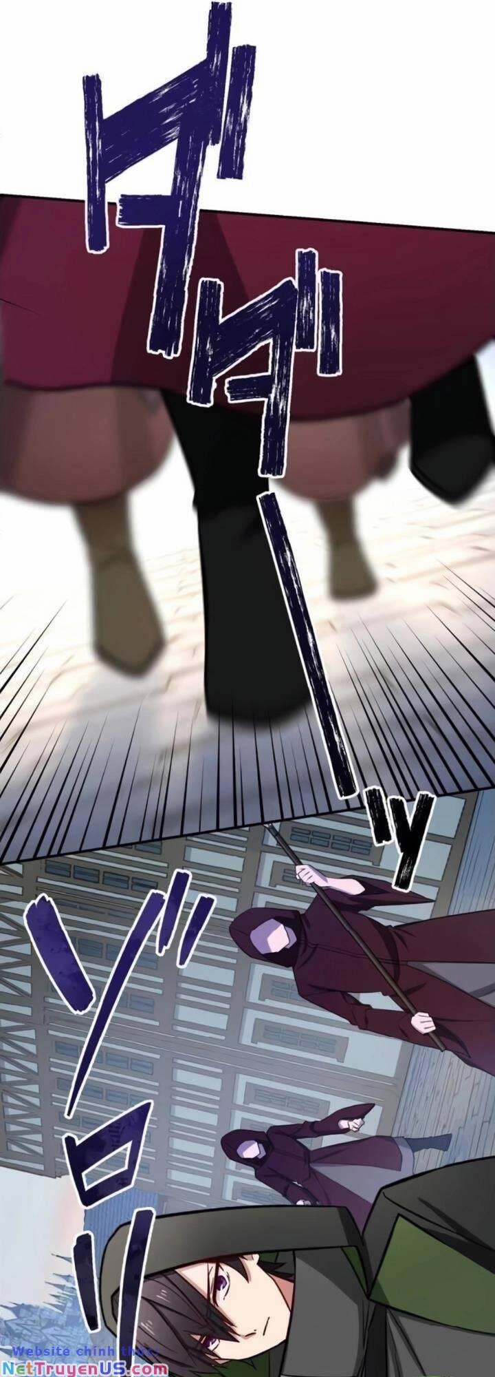 Sát Thủ Mạnh Nhất Chuyển Sinh Sang Thế Giới Khác 17 trang 64