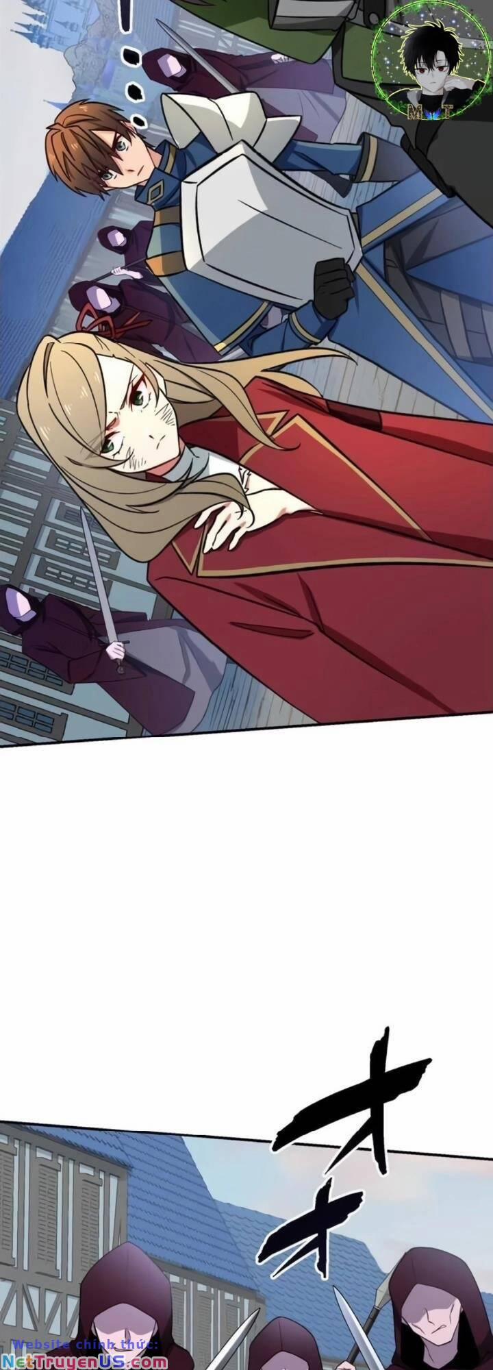 Sát Thủ Mạnh Nhất Chuyển Sinh Sang Thế Giới Khác 17 trang 65