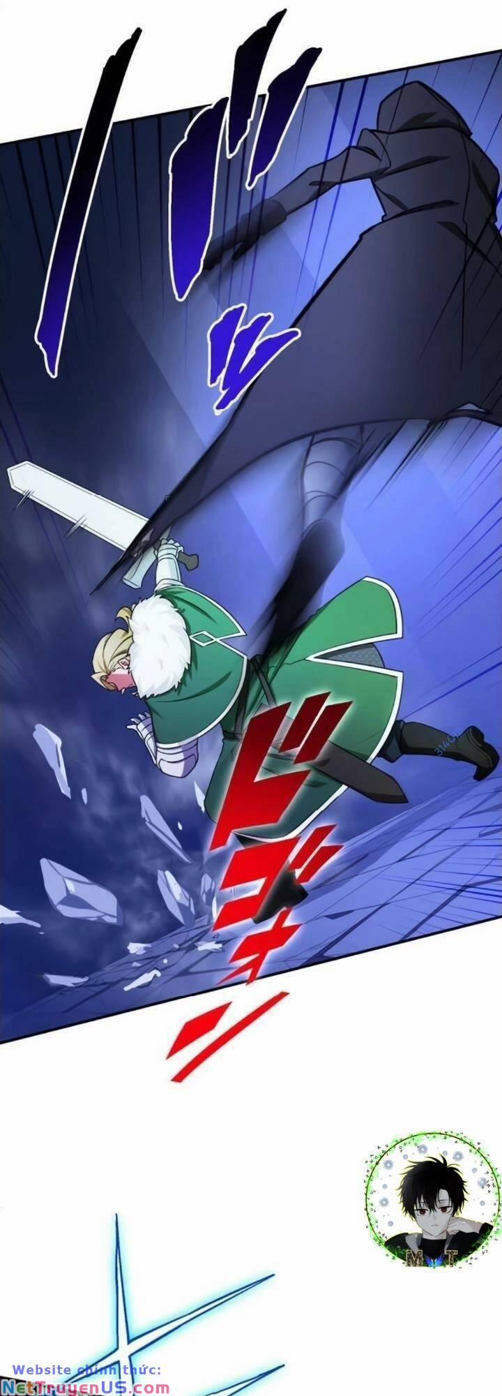 Sát Thủ Mạnh Nhất Chuyển Sinh Sang Thế Giới Khác 17 trang 8