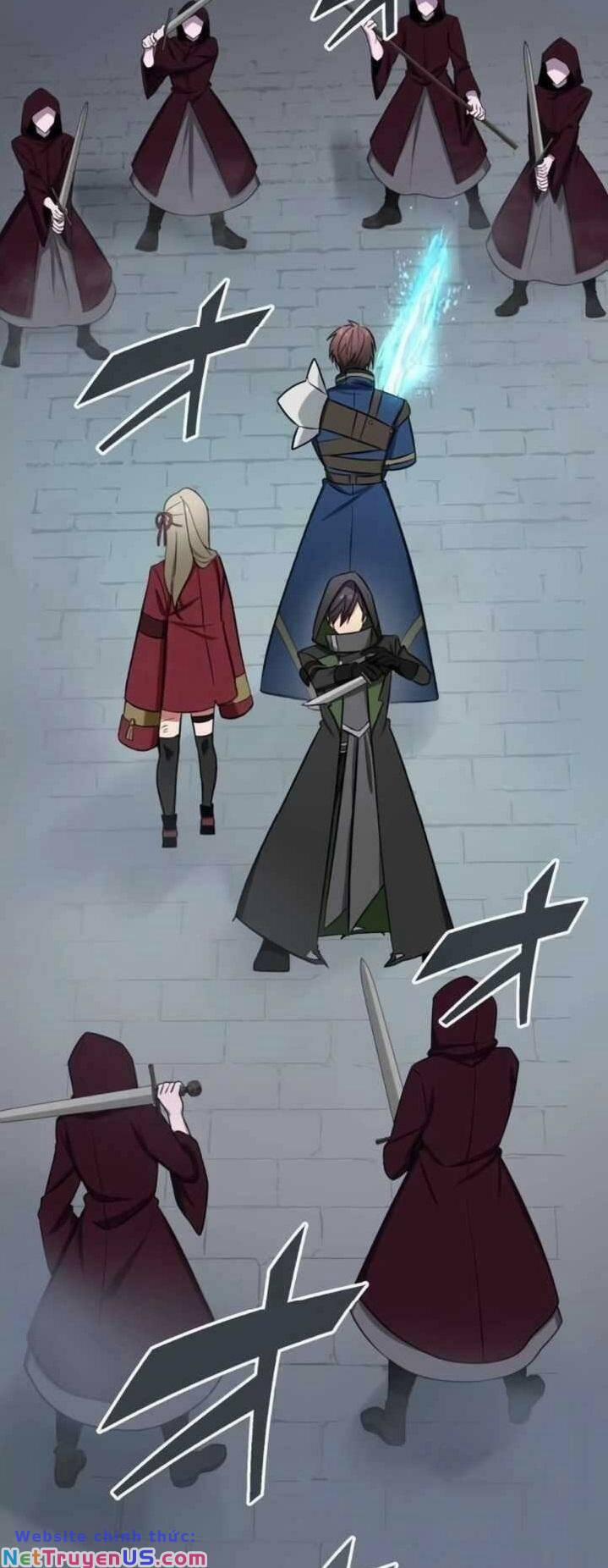 Sát Thủ Mạnh Nhất Chuyển Sinh Sang Thế Giới Khác 18 trang 1