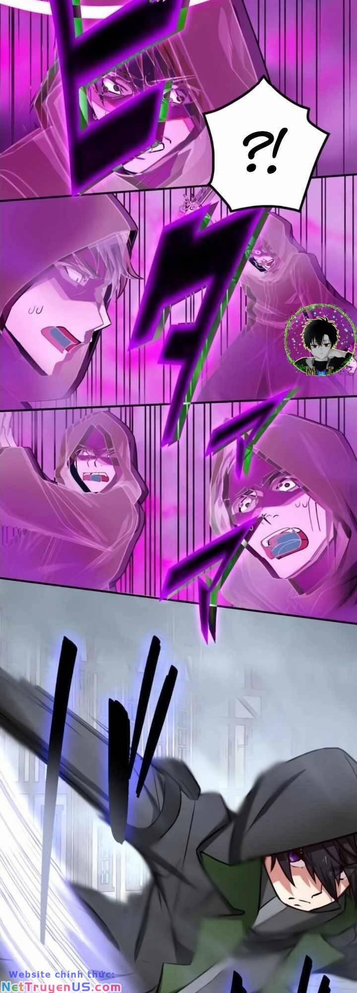 Sát Thủ Mạnh Nhất Chuyển Sinh Sang Thế Giới Khác 18 trang 11