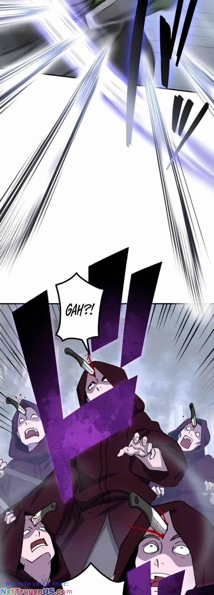 Sát Thủ Mạnh Nhất Chuyển Sinh Sang Thế Giới Khác 18 trang 12