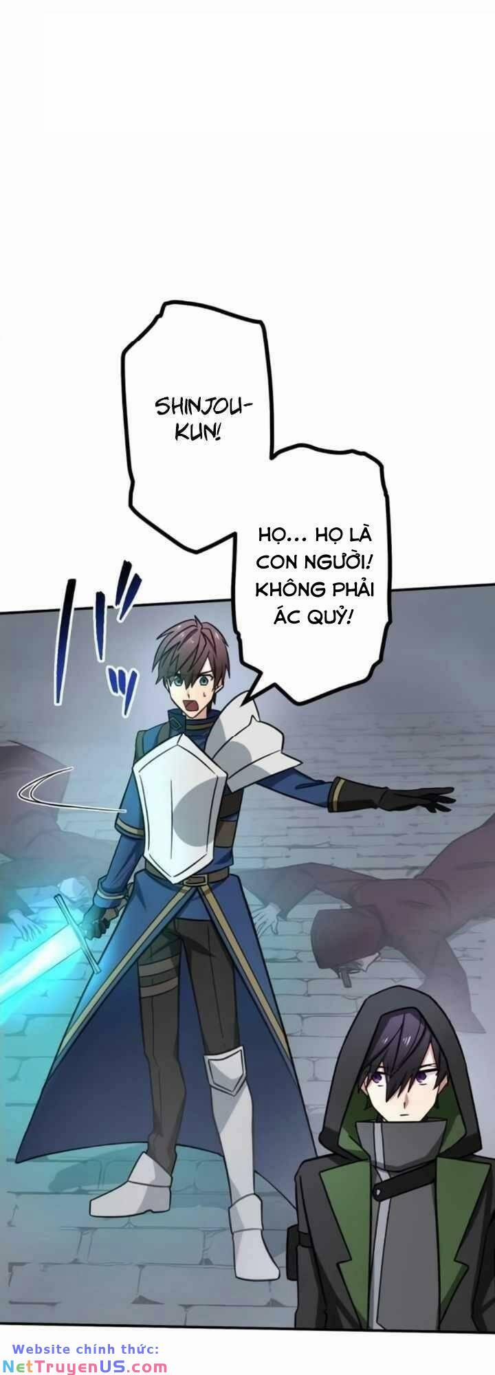 Sát Thủ Mạnh Nhất Chuyển Sinh Sang Thế Giới Khác 18 trang 14