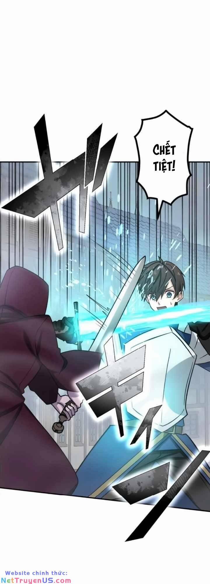 Sát Thủ Mạnh Nhất Chuyển Sinh Sang Thế Giới Khác 18 trang 18