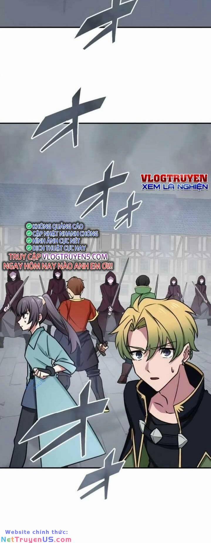 Sát Thủ Mạnh Nhất Chuyển Sinh Sang Thế Giới Khác 18 trang 2