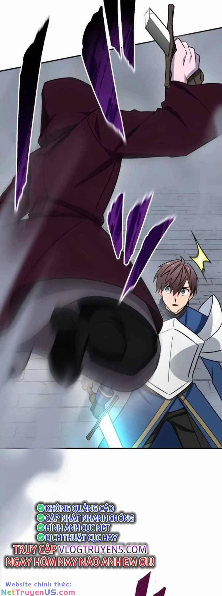 Sát Thủ Mạnh Nhất Chuyển Sinh Sang Thế Giới Khác 18 trang 28