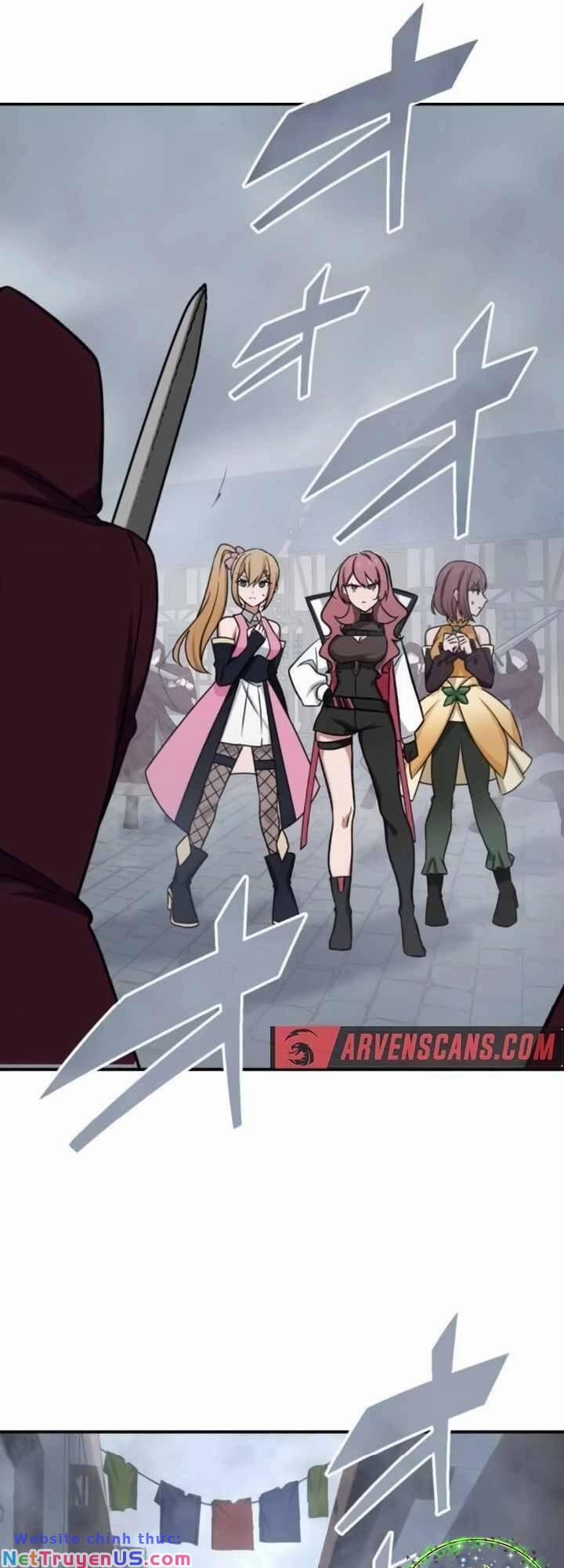 Sát Thủ Mạnh Nhất Chuyển Sinh Sang Thế Giới Khác 18 trang 3