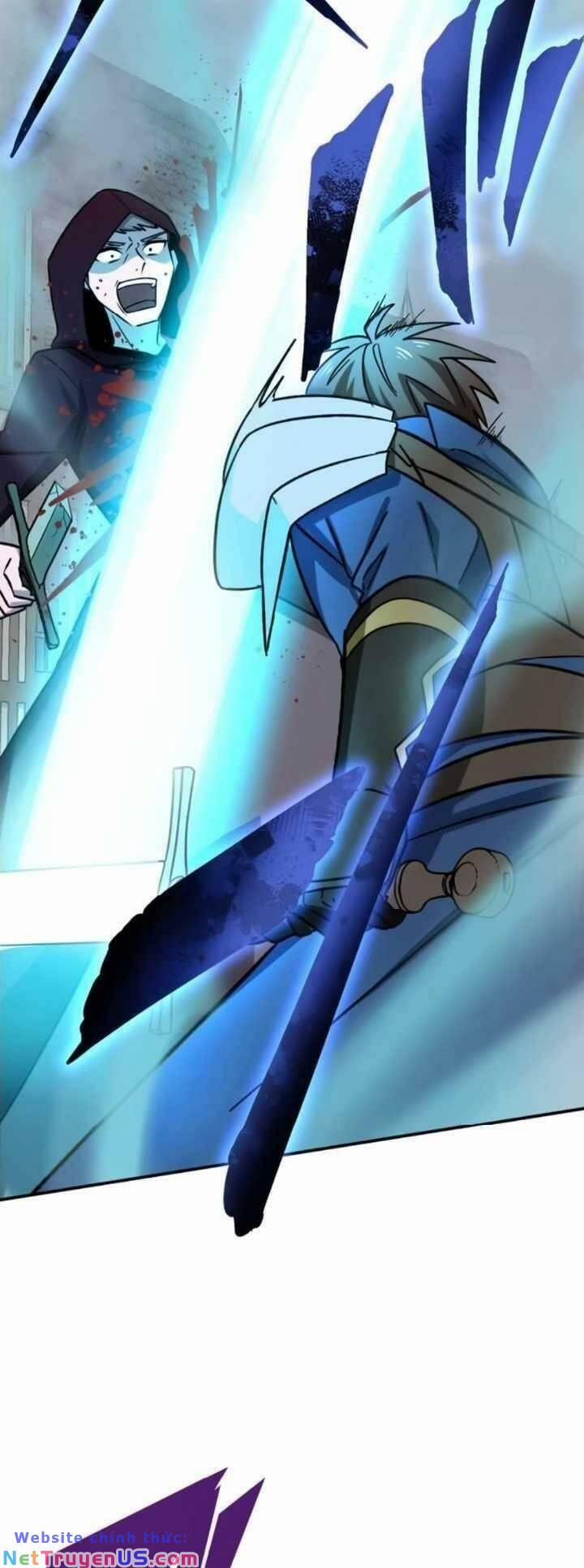 Sát Thủ Mạnh Nhất Chuyển Sinh Sang Thế Giới Khác 18 trang 32
