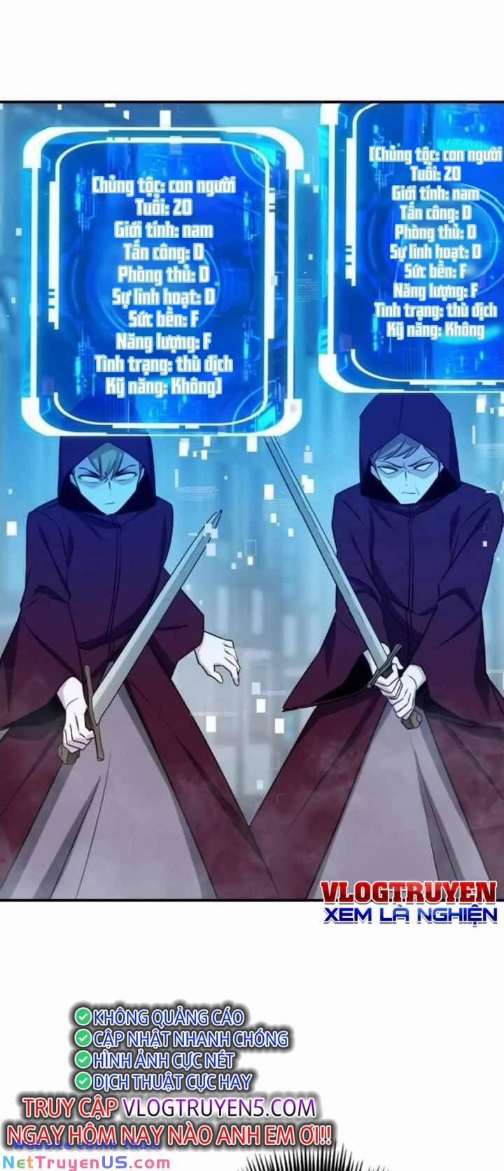 Sát Thủ Mạnh Nhất Chuyển Sinh Sang Thế Giới Khác 18 trang 5