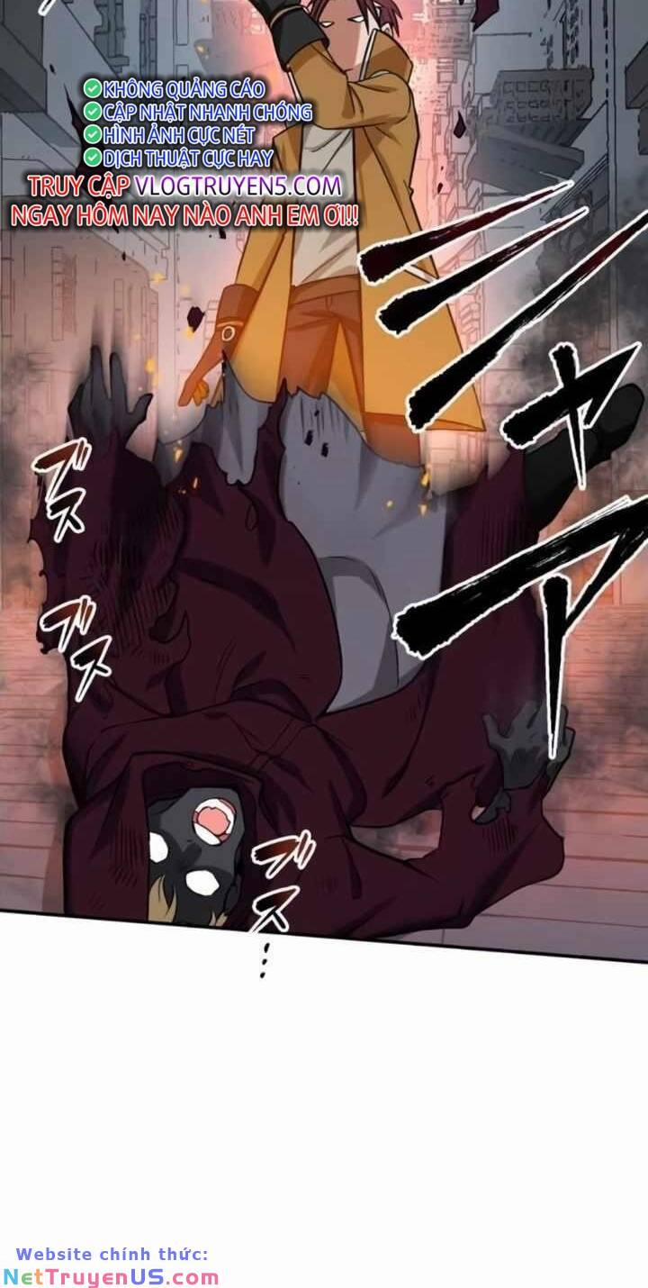 Sát Thủ Mạnh Nhất Chuyển Sinh Sang Thế Giới Khác 18 trang 53