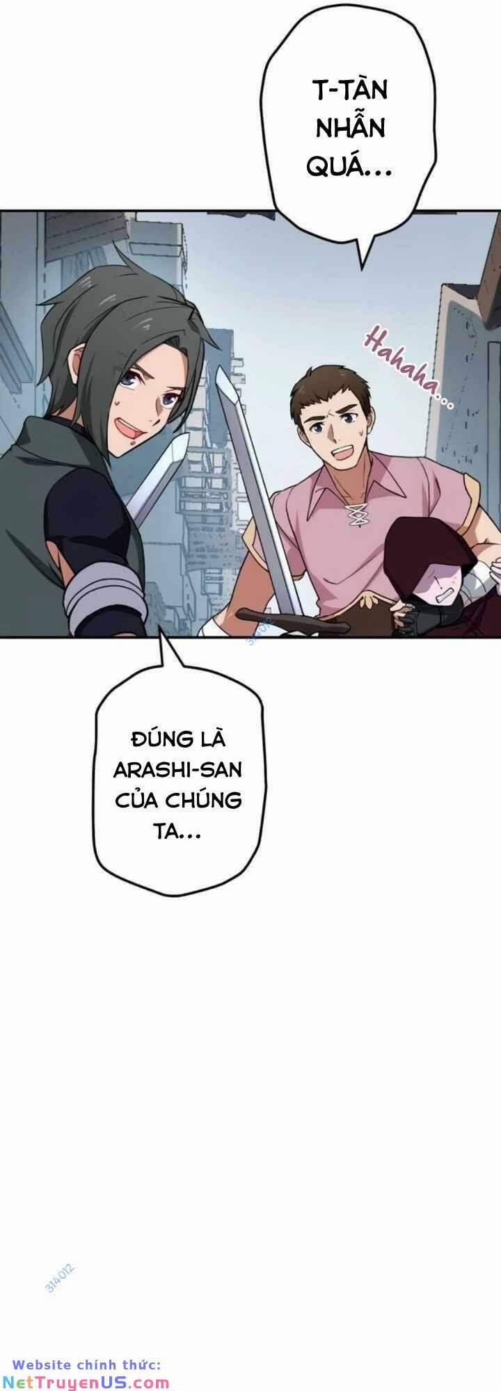 Sát Thủ Mạnh Nhất Chuyển Sinh Sang Thế Giới Khác 18 trang 54