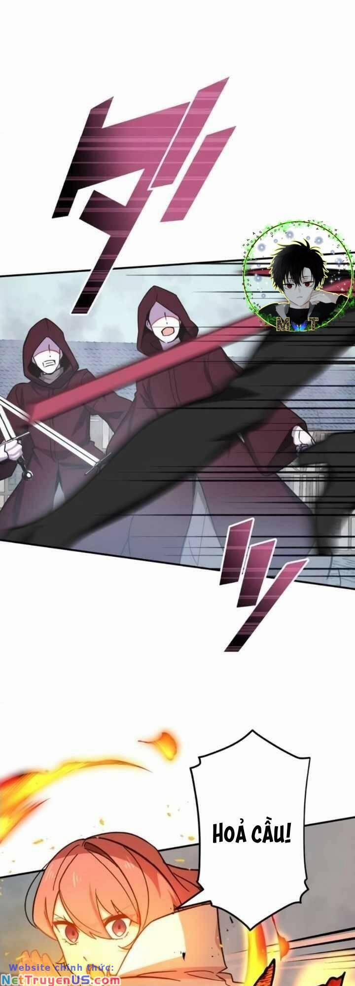 Sát Thủ Mạnh Nhất Chuyển Sinh Sang Thế Giới Khác 18 trang 55