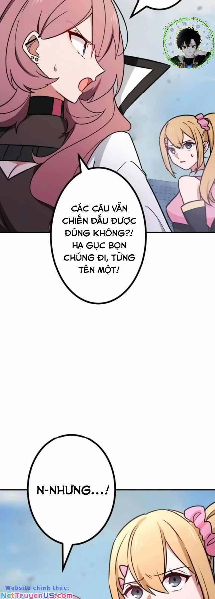 Sát Thủ Mạnh Nhất Chuyển Sinh Sang Thế Giới Khác 18 trang 59