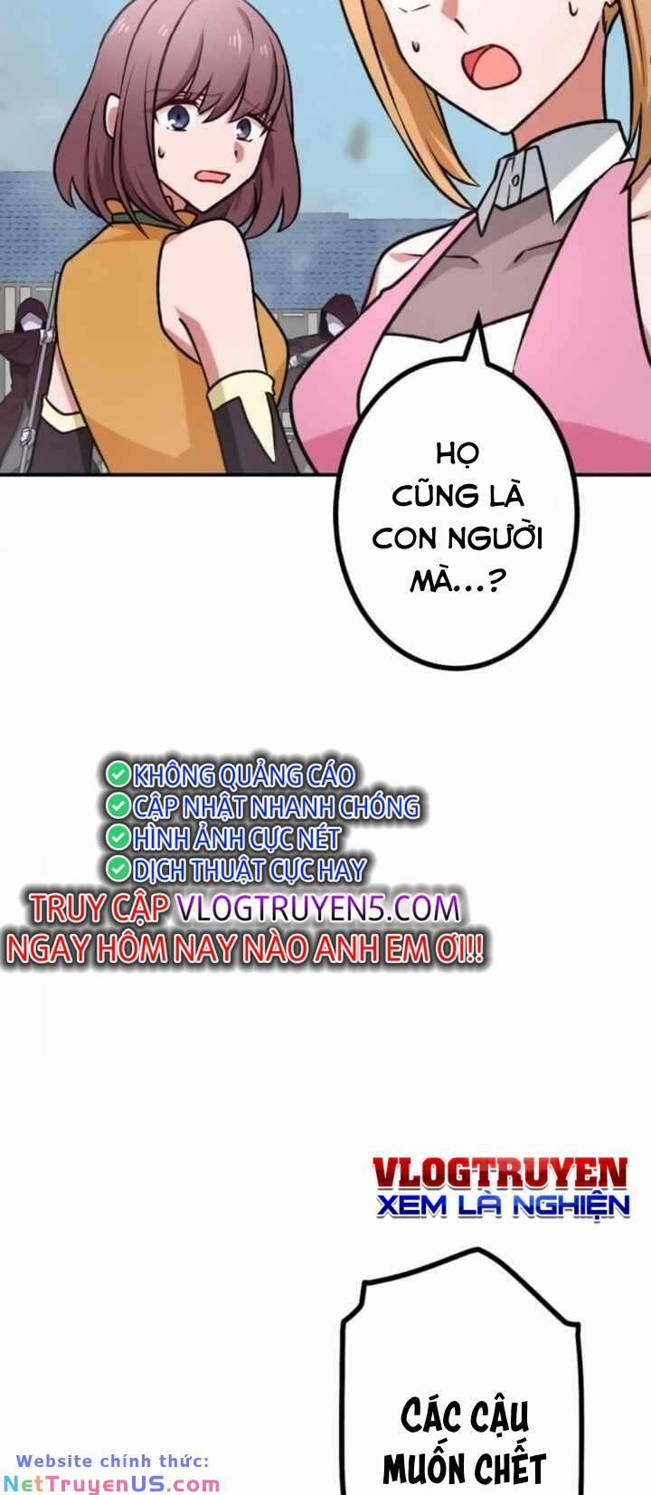 Sát Thủ Mạnh Nhất Chuyển Sinh Sang Thế Giới Khác 18 trang 60