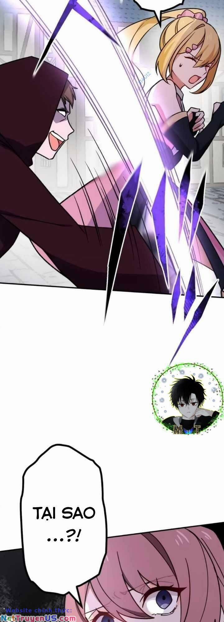 Sát Thủ Mạnh Nhất Chuyển Sinh Sang Thế Giới Khác 18 trang 63