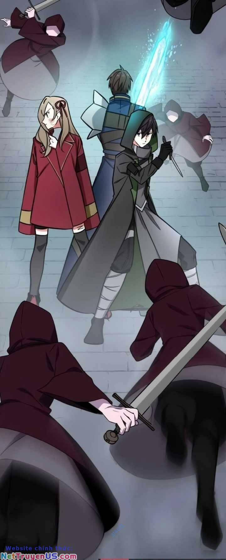 Sát Thủ Mạnh Nhất Chuyển Sinh Sang Thế Giới Khác 18 trang 8