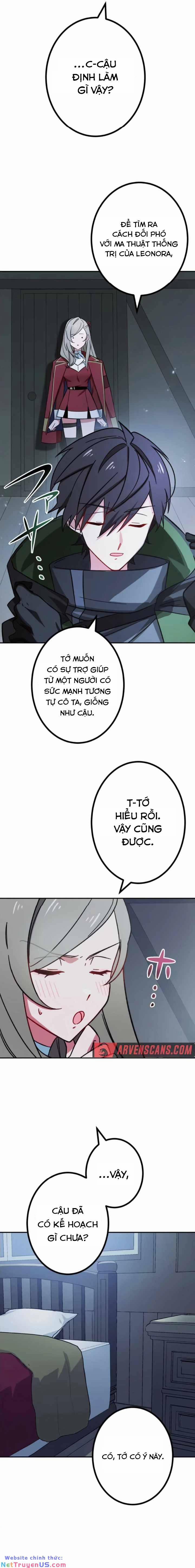 Sát Thủ Mạnh Nhất Chuyển Sinh Sang Thế Giới Khác 19 trang 11