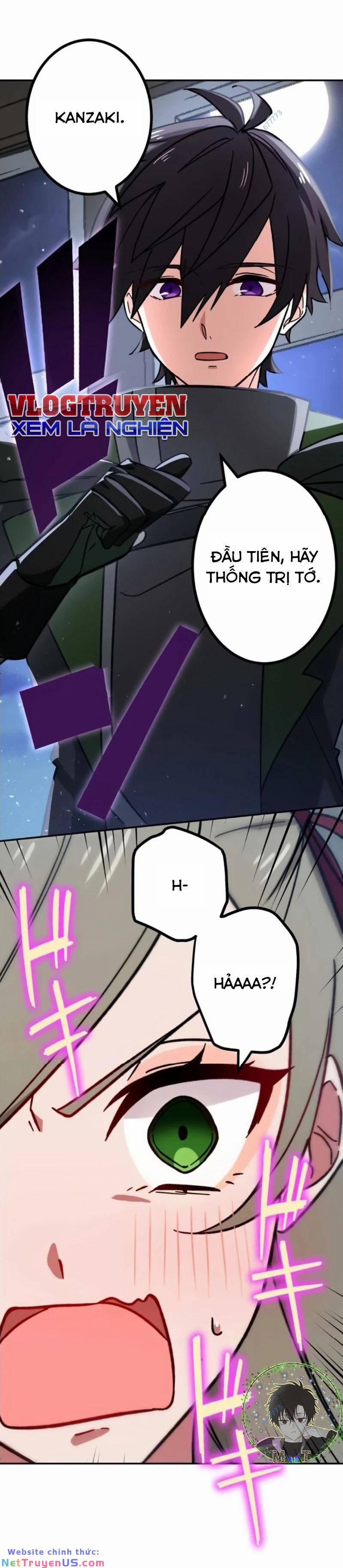 Sát Thủ Mạnh Nhất Chuyển Sinh Sang Thế Giới Khác 19 trang 12