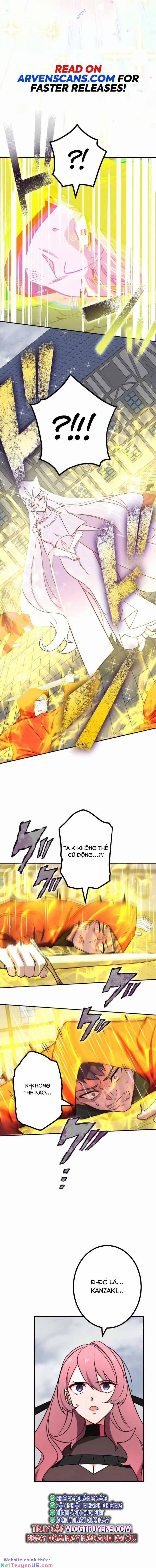 Sát Thủ Mạnh Nhất Chuyển Sinh Sang Thế Giới Khác 19 trang 2