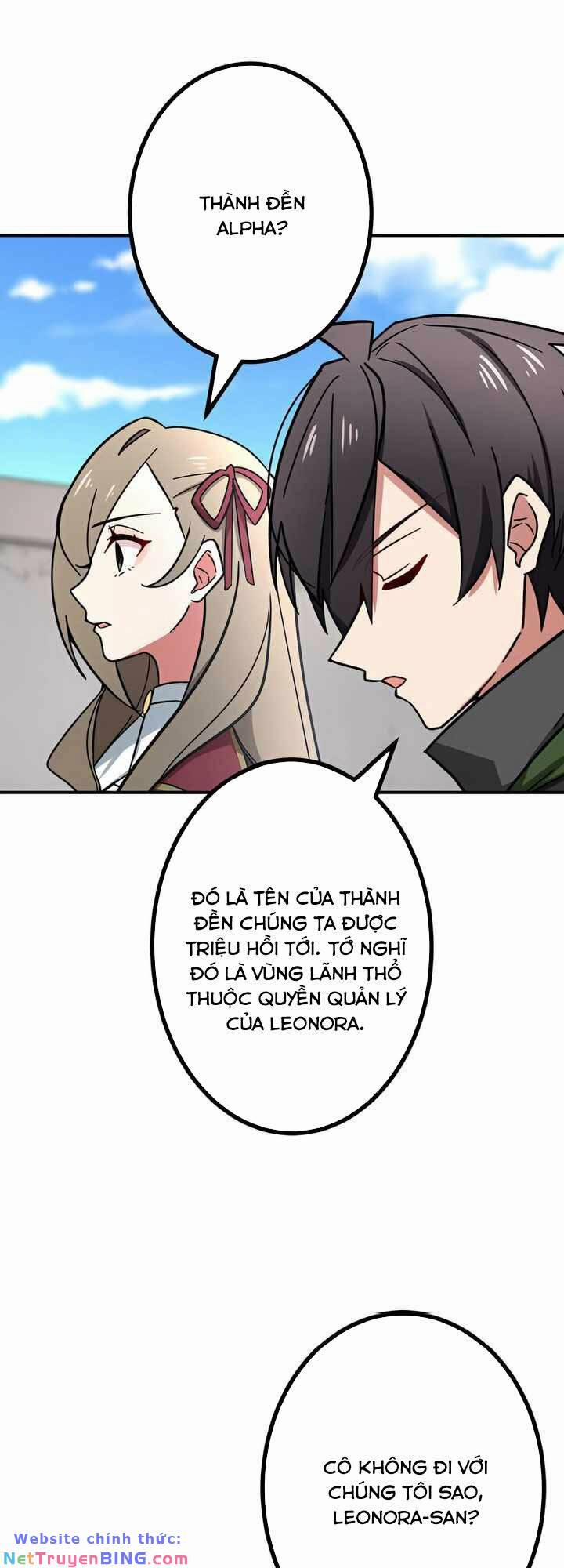 Sát Thủ Mạnh Nhất Chuyển Sinh Sang Thế Giới Khác 20 trang 11