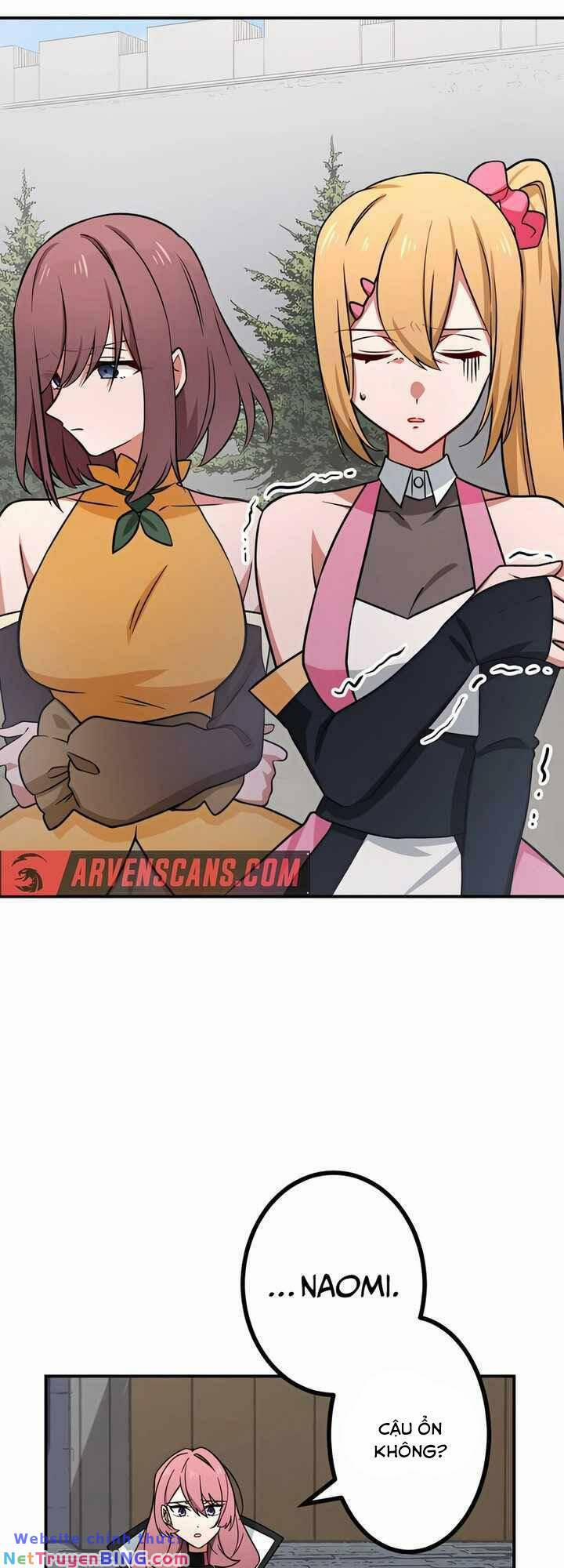 Sát Thủ Mạnh Nhất Chuyển Sinh Sang Thế Giới Khác 20 trang 15