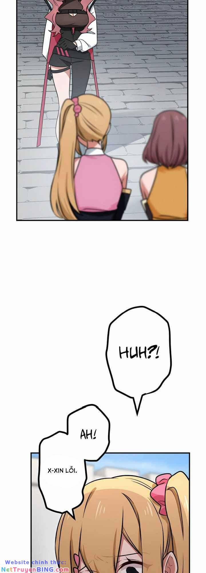 Sát Thủ Mạnh Nhất Chuyển Sinh Sang Thế Giới Khác 20 trang 16