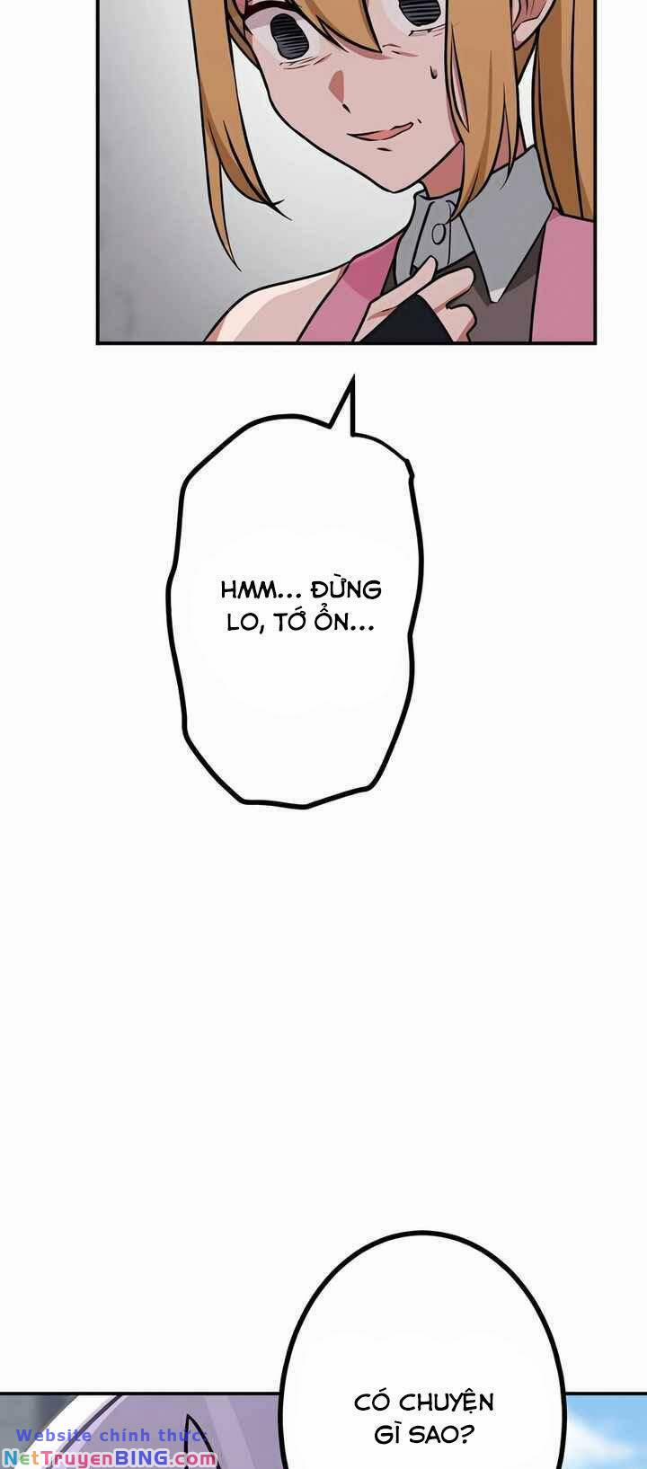 Sát Thủ Mạnh Nhất Chuyển Sinh Sang Thế Giới Khác 20 trang 17