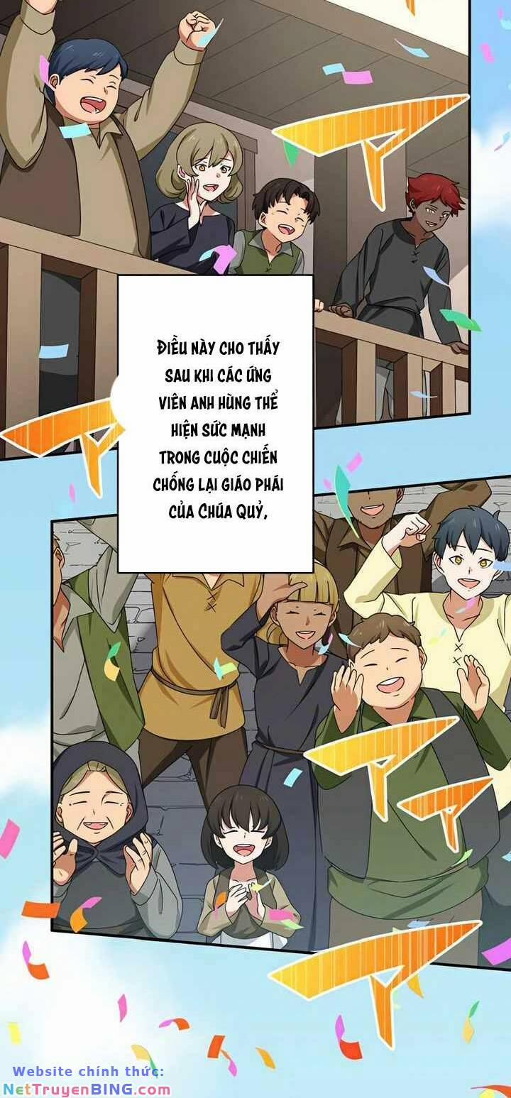 Sát Thủ Mạnh Nhất Chuyển Sinh Sang Thế Giới Khác 20 trang 2