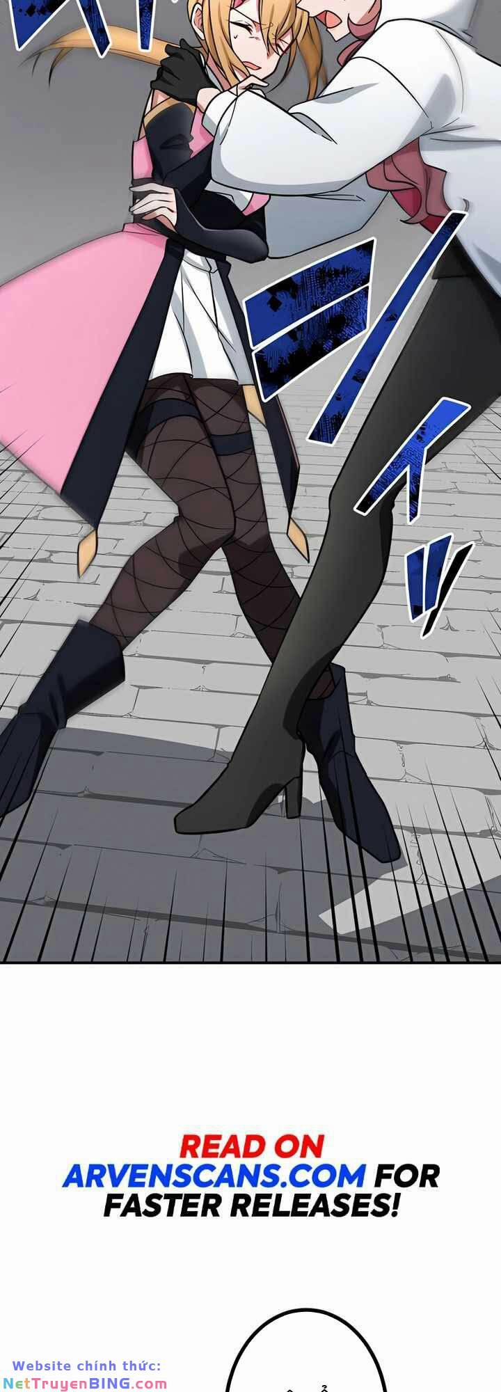 Sát Thủ Mạnh Nhất Chuyển Sinh Sang Thế Giới Khác 20 trang 20