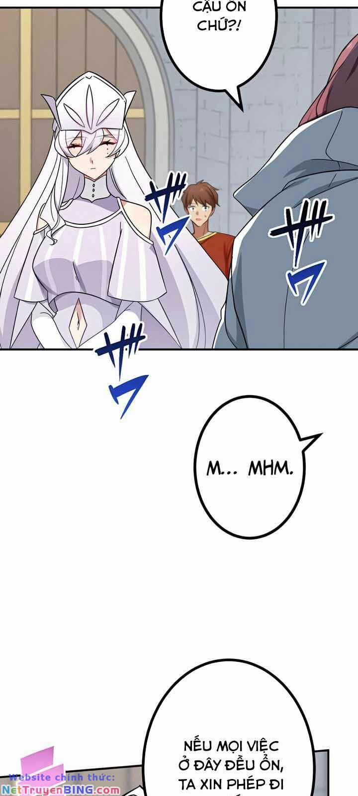Sát Thủ Mạnh Nhất Chuyển Sinh Sang Thế Giới Khác 20 trang 21