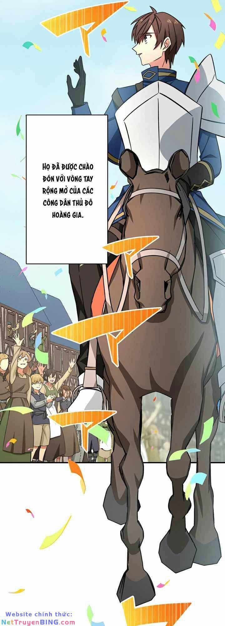 Sát Thủ Mạnh Nhất Chuyển Sinh Sang Thế Giới Khác 20 trang 3