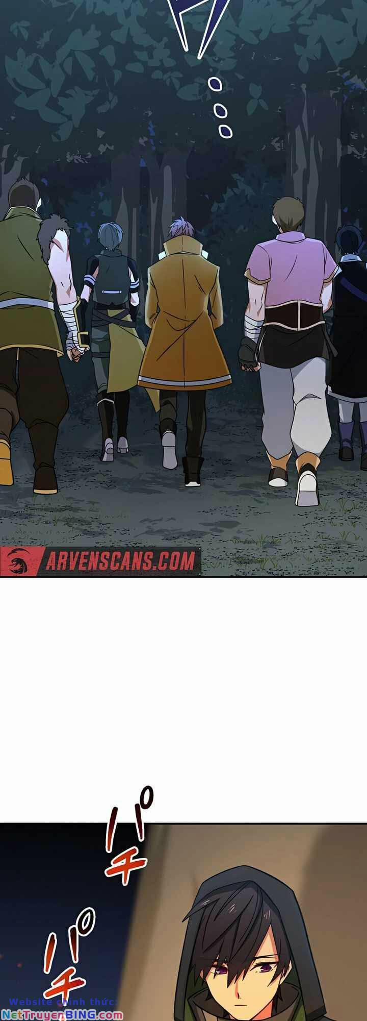 Sát Thủ Mạnh Nhất Chuyển Sinh Sang Thế Giới Khác 20 trang 36