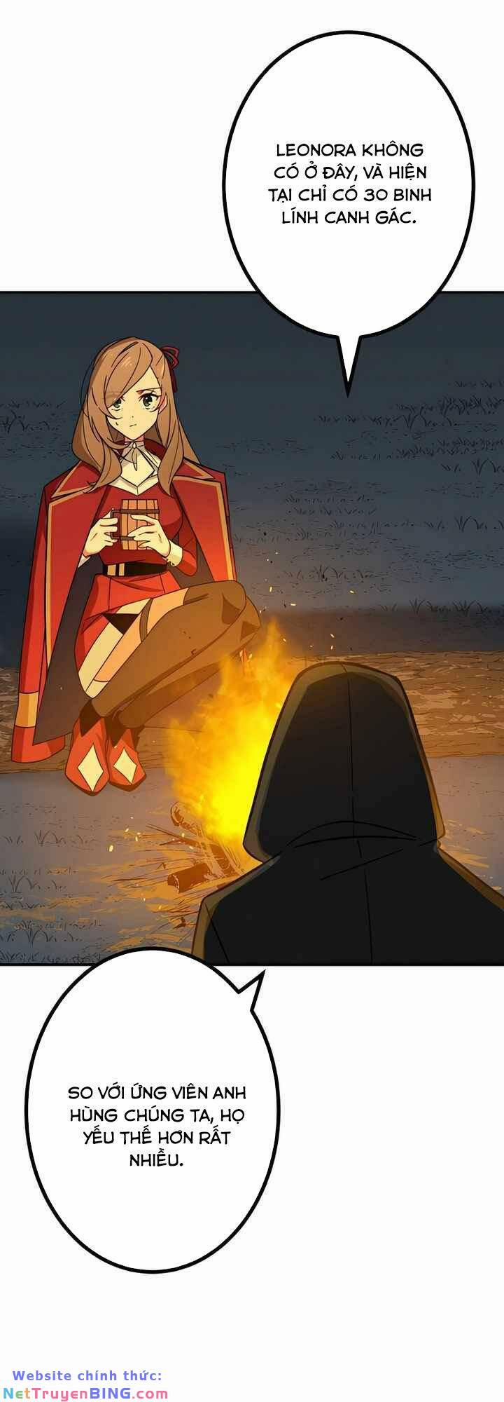 Sát Thủ Mạnh Nhất Chuyển Sinh Sang Thế Giới Khác 20 trang 39