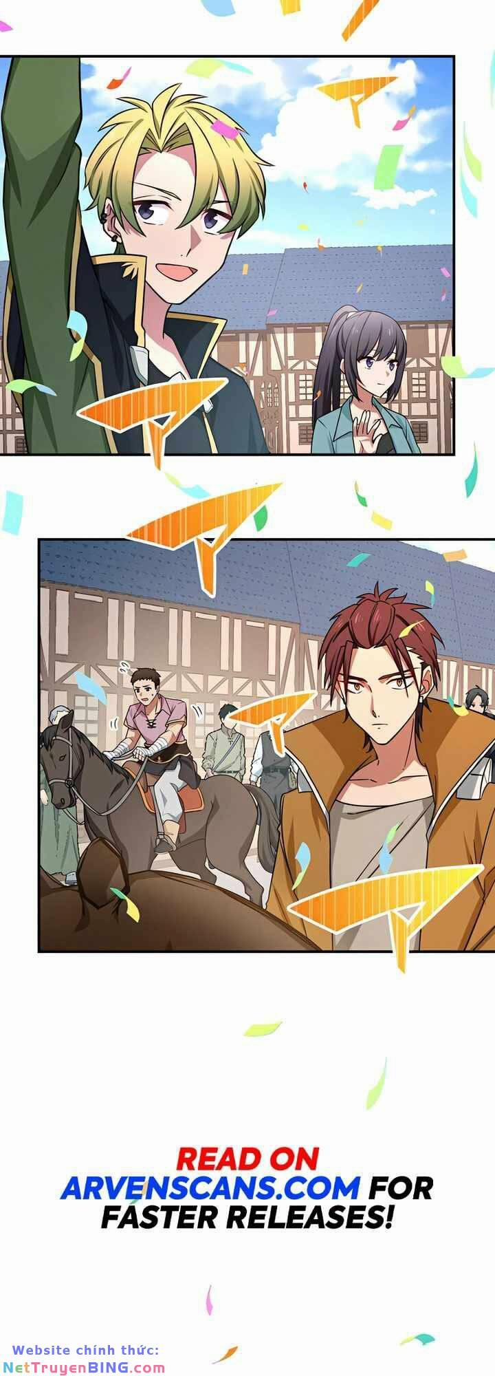 Sát Thủ Mạnh Nhất Chuyển Sinh Sang Thế Giới Khác 20 trang 4