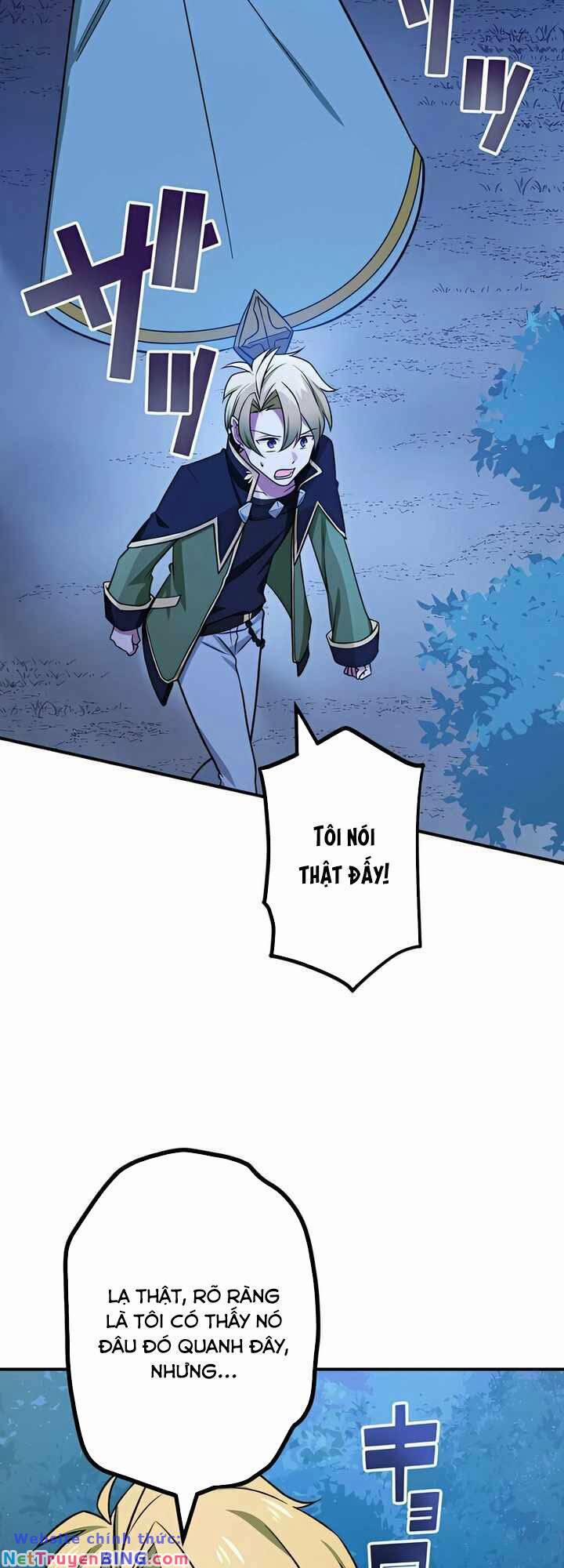 Sát Thủ Mạnh Nhất Chuyển Sinh Sang Thế Giới Khác 20 trang 44