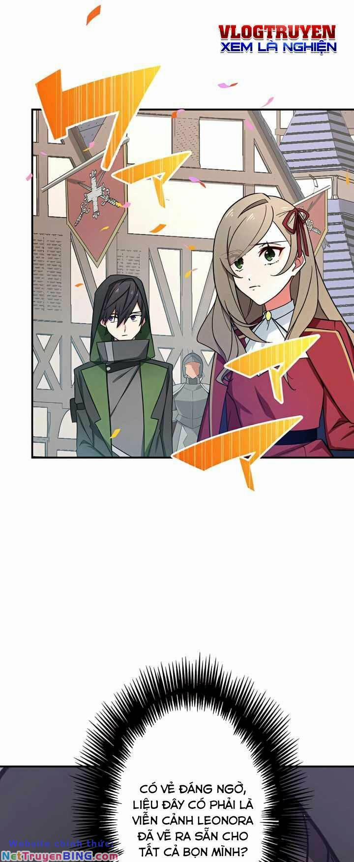 Sát Thủ Mạnh Nhất Chuyển Sinh Sang Thế Giới Khác 20 trang 5