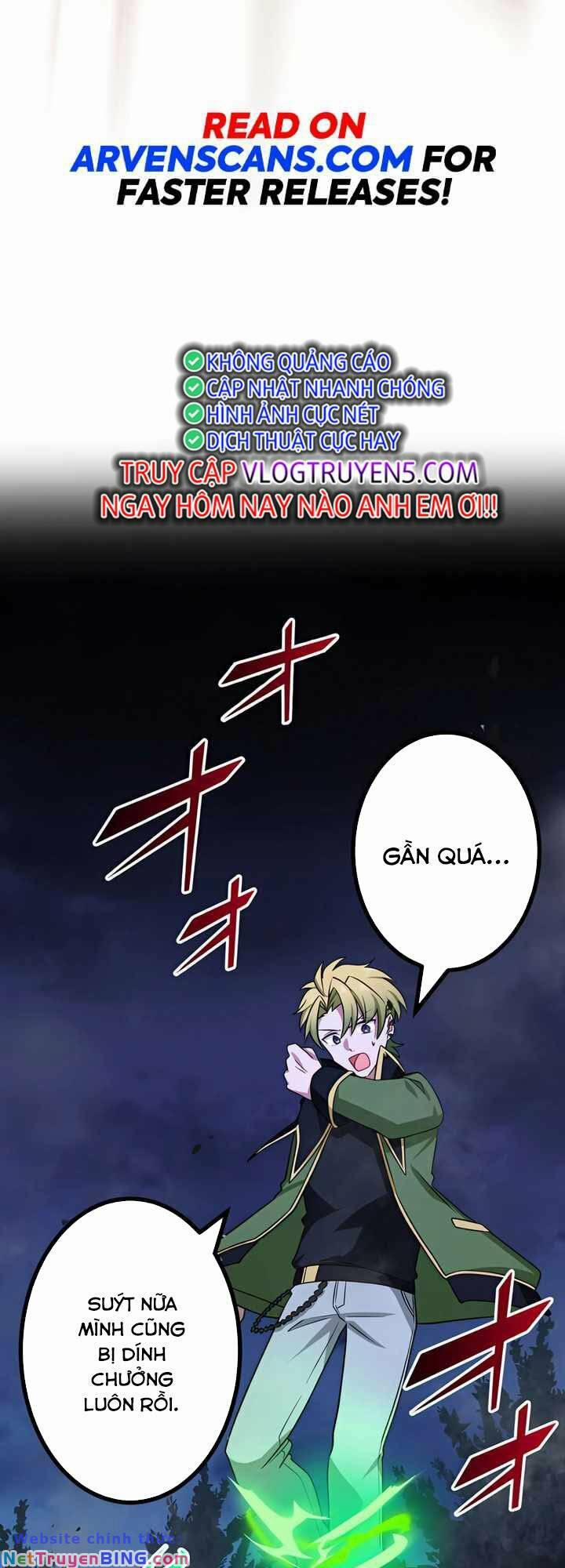 Sát Thủ Mạnh Nhất Chuyển Sinh Sang Thế Giới Khác 20 trang 53