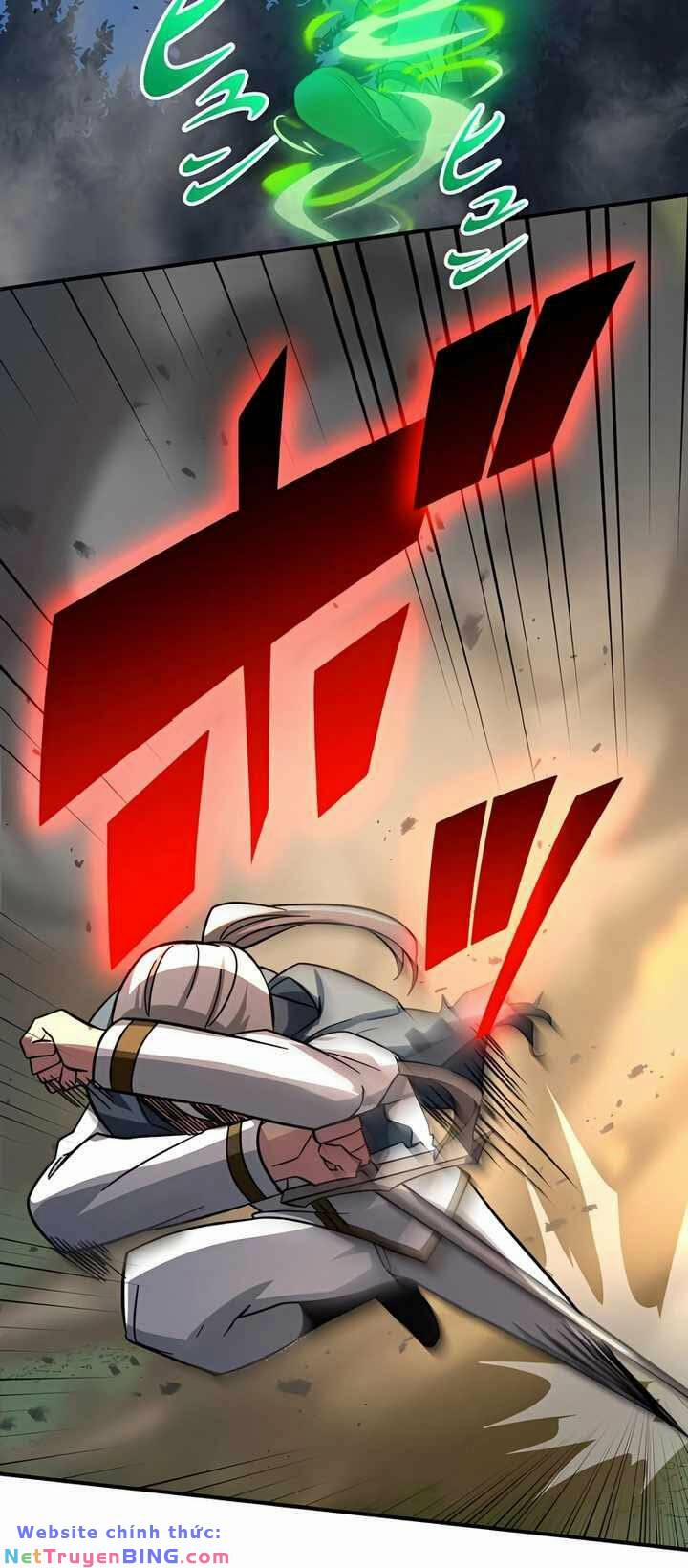 Sát Thủ Mạnh Nhất Chuyển Sinh Sang Thế Giới Khác 20 trang 54
