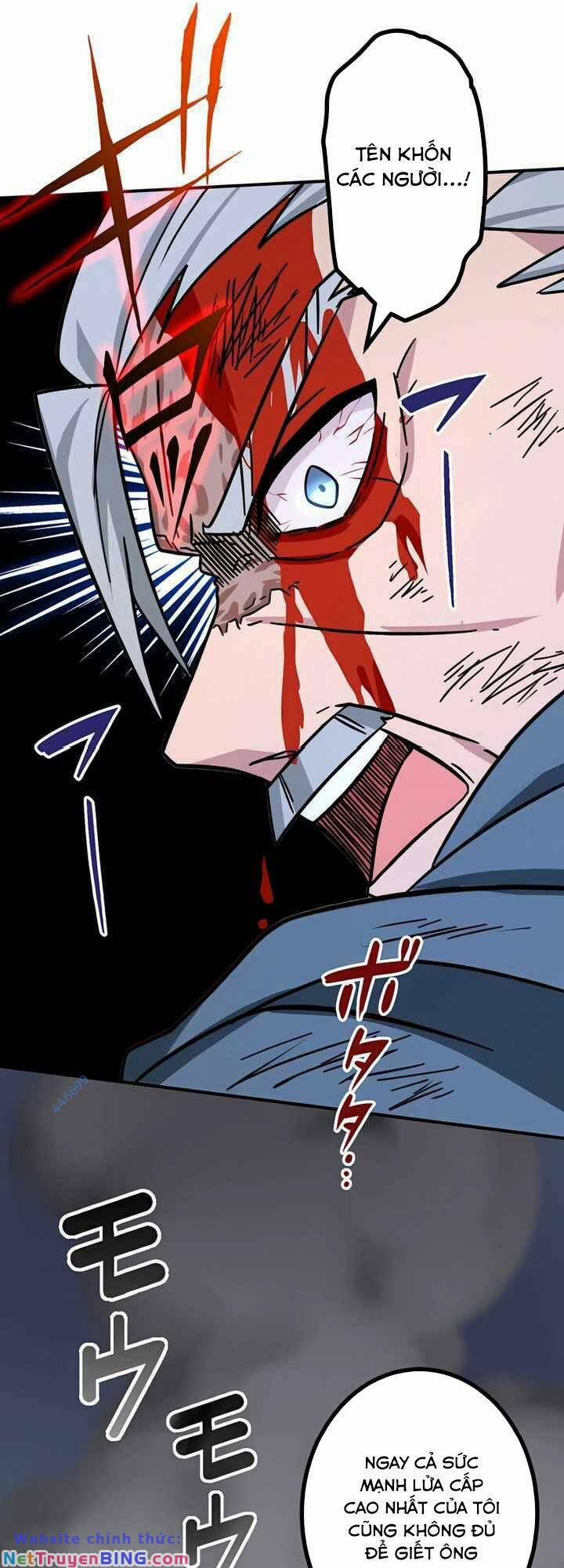 Sát Thủ Mạnh Nhất Chuyển Sinh Sang Thế Giới Khác 20 trang 56