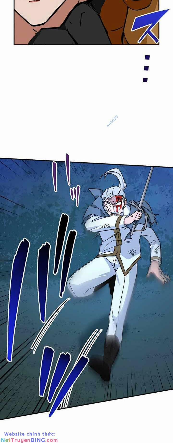 Sát Thủ Mạnh Nhất Chuyển Sinh Sang Thế Giới Khác 20 trang 58