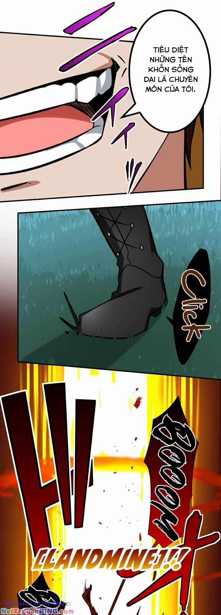 Sát Thủ Mạnh Nhất Chuyển Sinh Sang Thế Giới Khác 20 trang 59