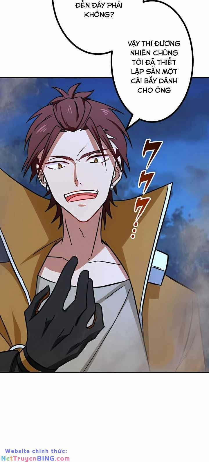 Sát Thủ Mạnh Nhất Chuyển Sinh Sang Thế Giới Khác 20 trang 61