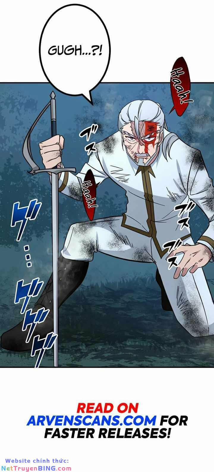 Sát Thủ Mạnh Nhất Chuyển Sinh Sang Thế Giới Khác 20 trang 62