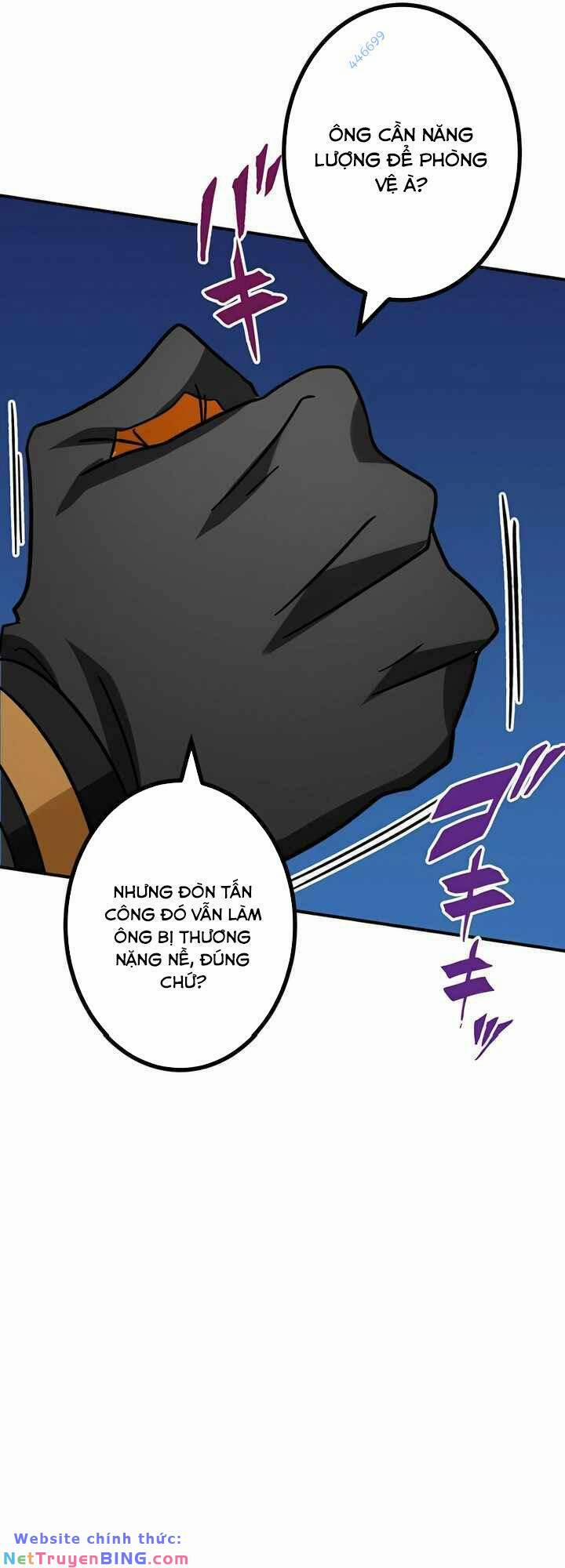 Sát Thủ Mạnh Nhất Chuyển Sinh Sang Thế Giới Khác 20 trang 63