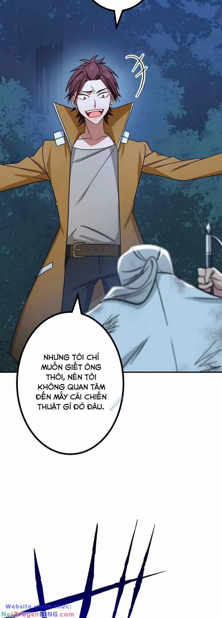 Sát Thủ Mạnh Nhất Chuyển Sinh Sang Thế Giới Khác 20 trang 65