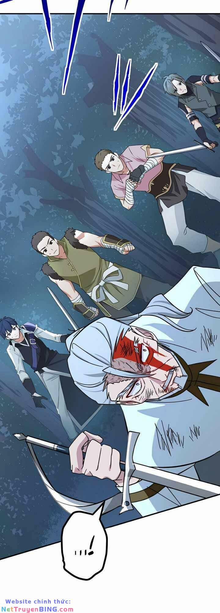 Sát Thủ Mạnh Nhất Chuyển Sinh Sang Thế Giới Khác 20 trang 66