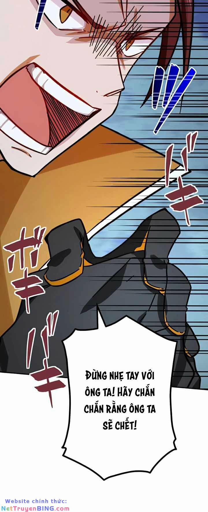 Sát Thủ Mạnh Nhất Chuyển Sinh Sang Thế Giới Khác 20 trang 69