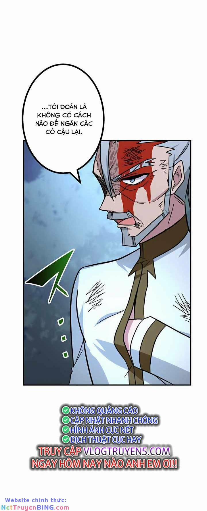 Sát Thủ Mạnh Nhất Chuyển Sinh Sang Thế Giới Khác 20 trang 70